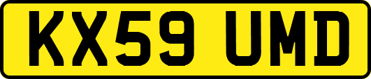 KX59UMD