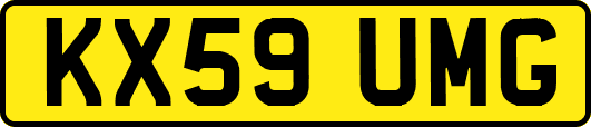 KX59UMG