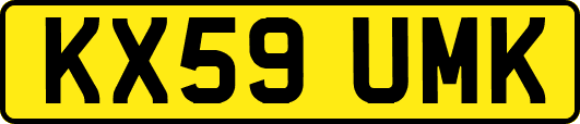 KX59UMK