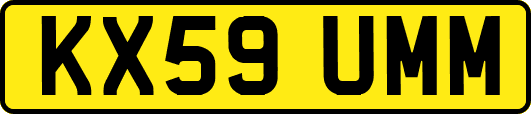 KX59UMM