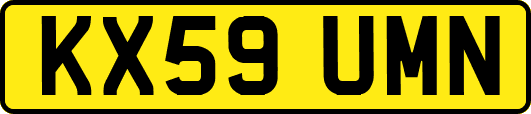KX59UMN