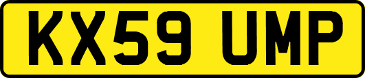 KX59UMP