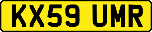 KX59UMR