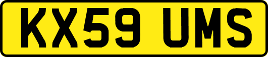 KX59UMS
