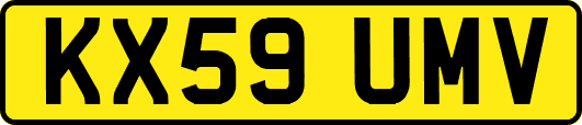 KX59UMV