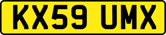 KX59UMX