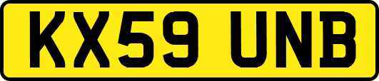KX59UNB