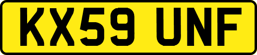 KX59UNF