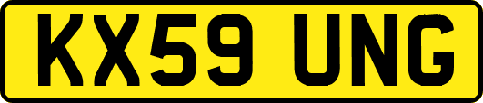 KX59UNG