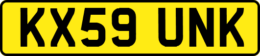 KX59UNK