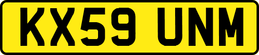 KX59UNM