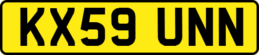 KX59UNN