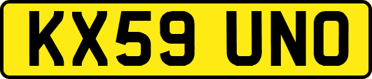 KX59UNO