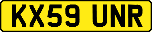 KX59UNR