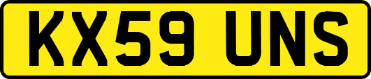 KX59UNS