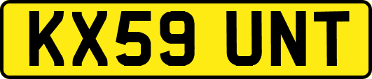 KX59UNT
