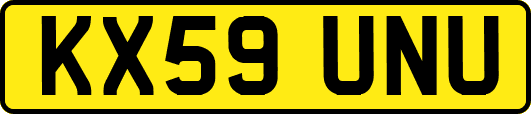 KX59UNU