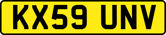 KX59UNV
