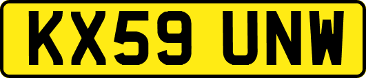 KX59UNW