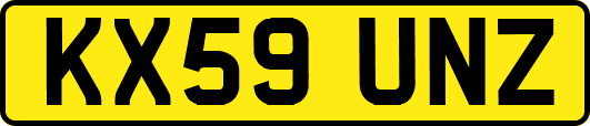 KX59UNZ
