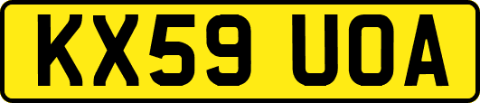 KX59UOA