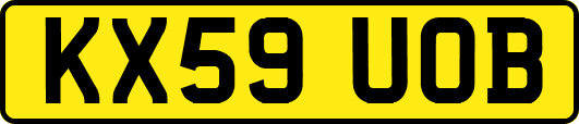 KX59UOB