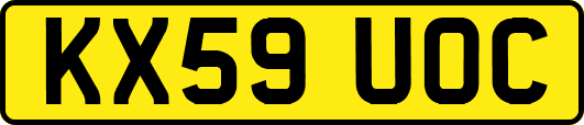 KX59UOC