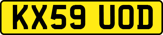 KX59UOD