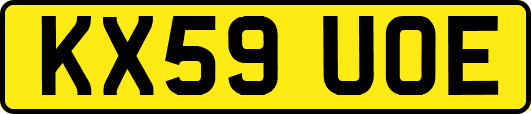 KX59UOE