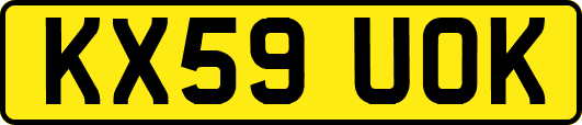 KX59UOK