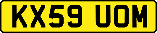 KX59UOM