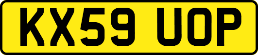KX59UOP