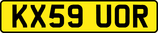 KX59UOR