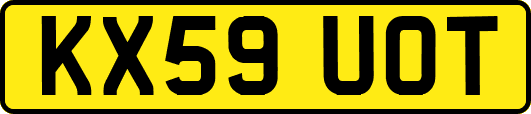 KX59UOT
