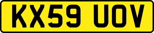 KX59UOV