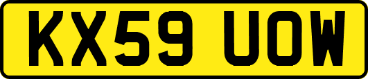 KX59UOW