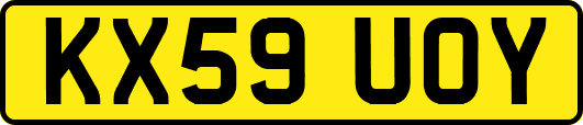 KX59UOY