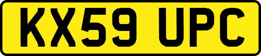 KX59UPC
