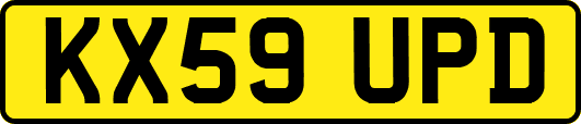 KX59UPD