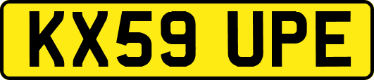 KX59UPE