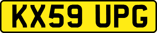 KX59UPG