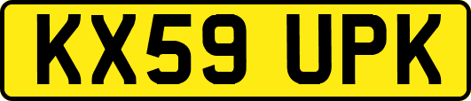 KX59UPK