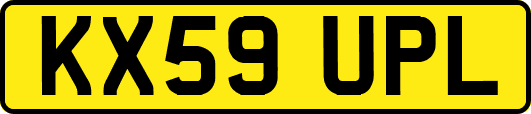 KX59UPL