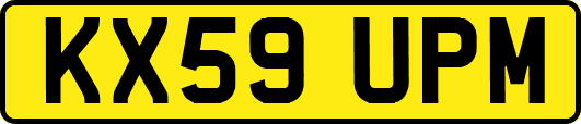 KX59UPM