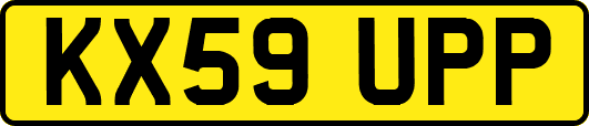 KX59UPP