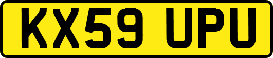 KX59UPU