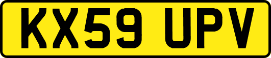KX59UPV