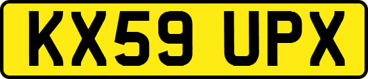 KX59UPX