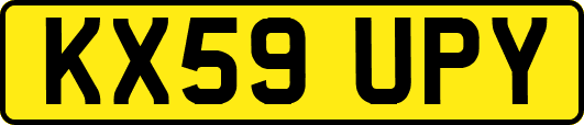 KX59UPY