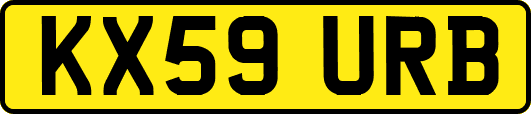 KX59URB